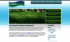 Lawnamericaeasternpa.com thumbnail