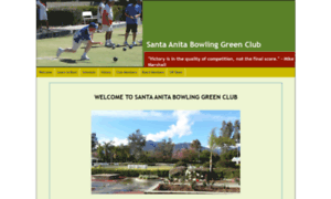 Lawnbowling-arcadia.com thumbnail