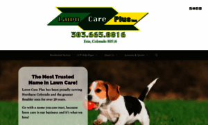 Lawncareplusinc.com thumbnail