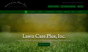 Lawncareplusma.com thumbnail