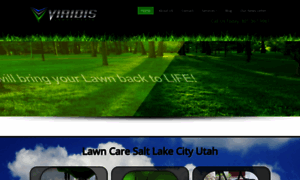 Lawncaresaltlakecityut.com thumbnail