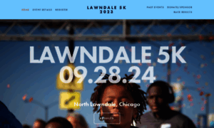 Lawndale5k.org thumbnail