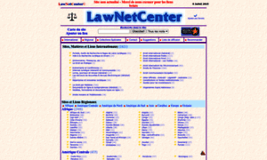 Lawnetcenter.com thumbnail