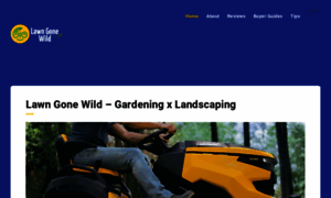 Lawngonewild.com thumbnail