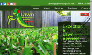 Lawnmanagementservicesllc.com thumbnail