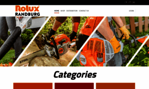 Lawnmower.co.za thumbnail
