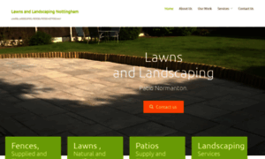 Lawnsandlandscaping.co.uk thumbnail