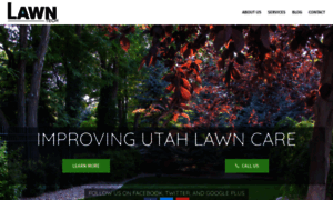 Lawntechutah.com thumbnail