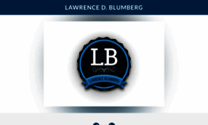 Lawrenceblumberg.com thumbnail