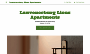 Lawrenceburg-lions-apartments.business.site thumbnail