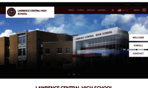 Lawrencecentral.ltschools.org thumbnail