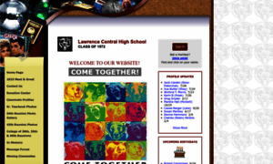 Lawrencecentral1972.com thumbnail