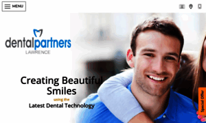 Lawrencedentalpractice.com thumbnail