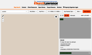 Lawrencekslistings.com thumbnail