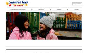 Lawrenceparkschool.ca thumbnail
