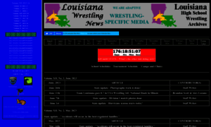 Lawrestlingnews.com thumbnail