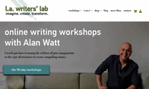 Lawriterslab.com thumbnail