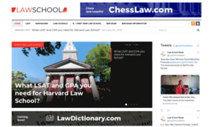 Lawschool.com thumbnail