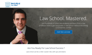 Lawschoolcode.com thumbnail