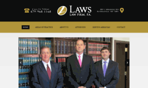 Lawslawfirm.com thumbnail