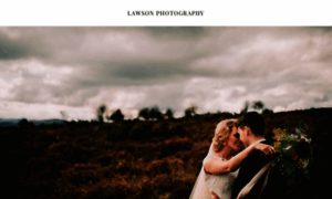 Lawsonphotography.co.uk thumbnail