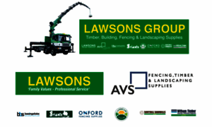 Lawsons.group thumbnail