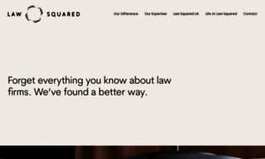 Lawsquared.co thumbnail