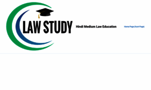 Lawstudy.in thumbnail