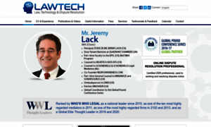 Lawtech.ch thumbnail