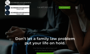 Lawtolife.com thumbnail