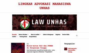 Lawunhas.wordpress.com thumbnail