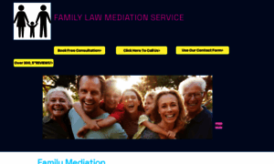 Lawyer-mediators.co.uk thumbnail