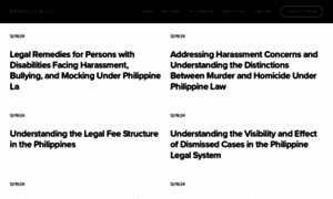 Lawyer-philippines.com thumbnail