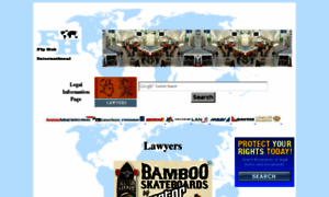 Lawyer.fly-hub.com thumbnail