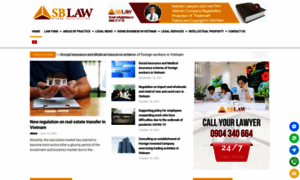 Lawyer24h.net thumbnail