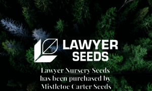 Lawyernursery.com thumbnail