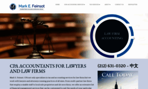 Lawyers-cpafirm.com thumbnail