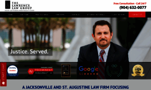 Lawyers-jacksonville.com thumbnail