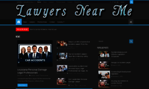 Lawyers-nearme.us thumbnail