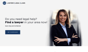 Lawyerslegallaws.com thumbnail