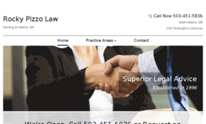 Lawyersthelensor.com thumbnail