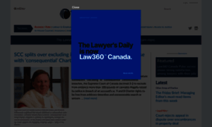 Lawyersweekly.ca thumbnail