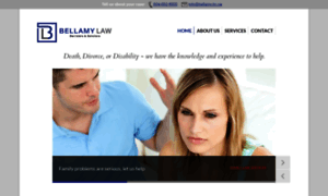 Lawyervancouver.net thumbnail