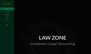 Lawzone.in thumbnail