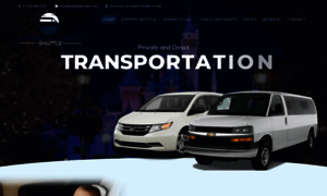 Laxairportshuttle.com thumbnail