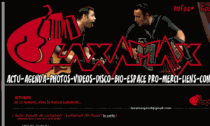 Laxamax.fr thumbnail