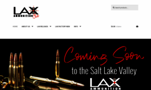 Laxammoslc.com thumbnail