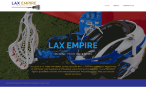 Laxempire.com thumbnail