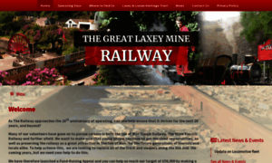 Laxeyminerailway.im thumbnail