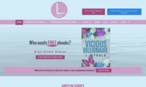 Laxmihariharan.com thumbnail